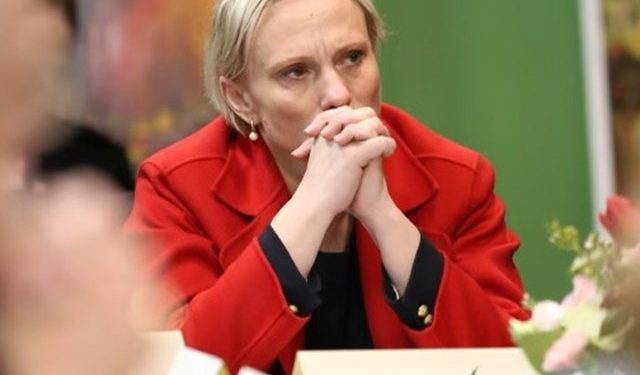 Republican who backed McCarthy votes ‘present’ in fourth round of voting for House speaker