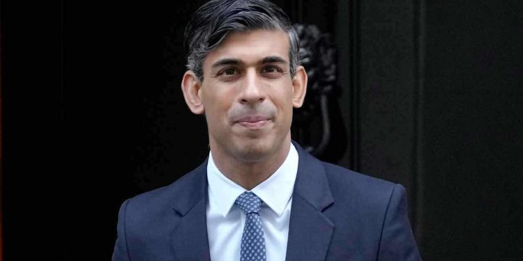 UK PM Sunak expected to veto Scottish transgender law allowing teens gender recognition certificates