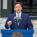 Florida Gov. DeSantis mandates all state university systems report funds spent on CRT, DEI