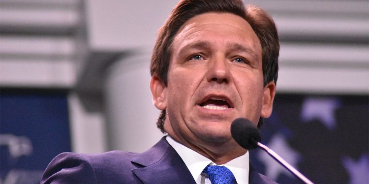 Group backing Ron DeSantis to spend $3.3M to make him the Republican nominee over Donald Trump in 2024: report