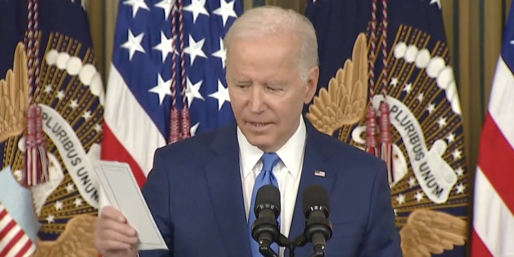 Biden classified docs scandal: Watchdog files ethics complaint over White House Counsel’s Office involvement