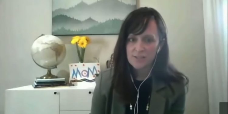 Biden admin gives top energy post to climate activist who failed Senate confirmation over ethics concerns