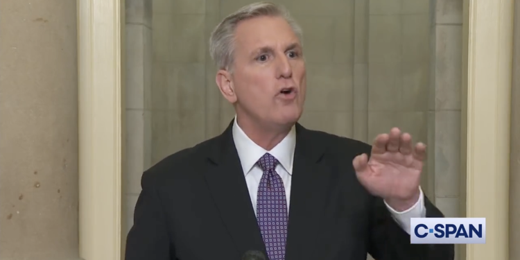 Making good on pledges