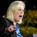 New York Democratic Sen. Kirsten Gillibrand kicks off reelection campaign