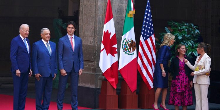 Biden’s new border plan includes fighting ‘xenophobia,’ adding EV chargers, prioritizes climate change