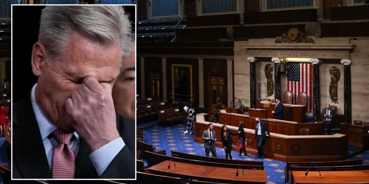 The Hitchhiker’s Guide to Where We Stand Tonight in the Speaker’s Race