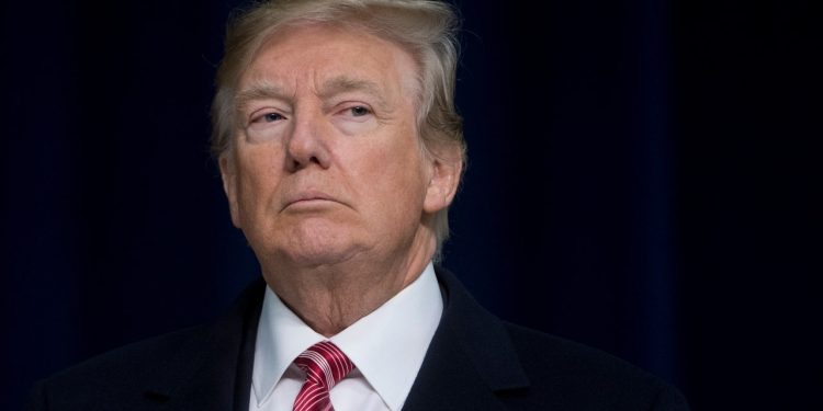 Trump’s deposition unsealed in E. Jean Carroll defamation lawsuit