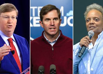 2023 elections: Chicago chooses a mayor, states vote on legislatures in contentious upcoming races