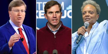 2023 elections: Chicago chooses a mayor, states vote on legislatures in contentious upcoming races