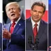 Trump, Newsom, DeSantis? A look at who’s running, and who’s out of the 2024 presidential election