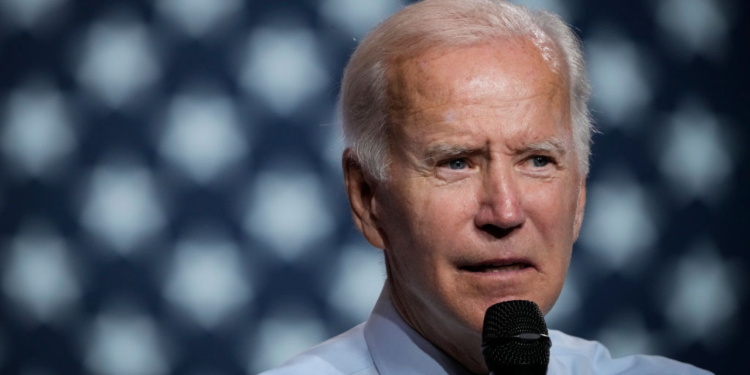 GOP leaders blast Biden over classified documents at Penn Biden Center: president ‘must be held accountable’