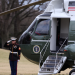 Biden spends weekend at Wilmington house where lawyers discovered classified docs