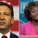 Karine Jean-Pierre says DeSantis wants to ‘block’ study of ‘Black Americans’ after rejecting AP course