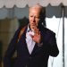 Biden ‘adamantly opposes’ GOP bill to abolish IRS, eliminate income tax, says burden will fall on middle class