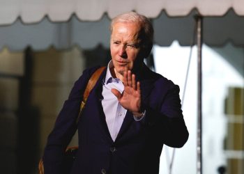 Biden to announce border visit, new measures as pressure grows over overwhelming migrant surge