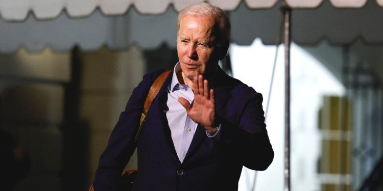 Biden to announce border visit, new measures as pressure grows over overwhelming migrant surge