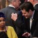 Gaetz gets cozy with Democrats on the House floor as he tries to prevent McCarthy speakership
