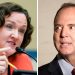 Democratic darlings Schiff and Porter kick off an ugly, expensive fight for California’s Senate seat