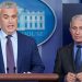 Biden to tap former COVID czar Jeff Zients as new chief of staff: report