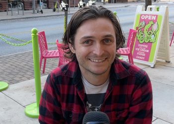 ‘OUR GOVERNMENT IS A BUST’: Americans weigh in on fight to elect speaker of the House