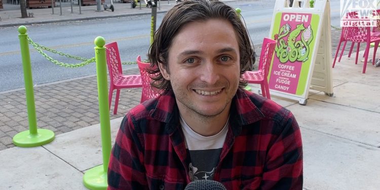 ‘OUR GOVERNMENT IS A BUST’: Americans weigh in on fight to elect speaker of the House