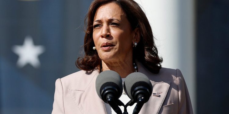 Kamala Harris reveals Biden’s 2023 priorities includes inflation, job growth: ‘Never been more optimistic’