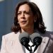 Kamala Harris reveals Biden’s 2023 priorities includes inflation, job growth: ‘Never been more optimistic’