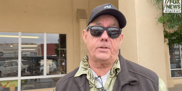 ‘IT’S A LITTLE LATE’: Border residents respond to Biden’s first-ever border trip, pledge to stiffen policies