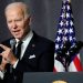 Biden to visit CA areas devastated by extreme weather Thursday