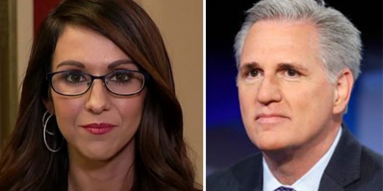 More McCarthy holdouts added to House Oversight, Judiciary committees