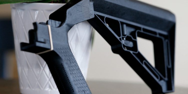 Federal court strikes down Trump-era bump stock ban