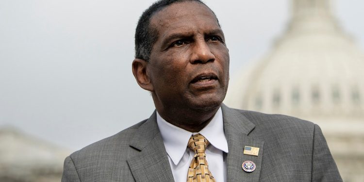 Burgess Owens slams San Francisco’s $5 million reparations plan: ‘Condescending, counterproductive, illogical’