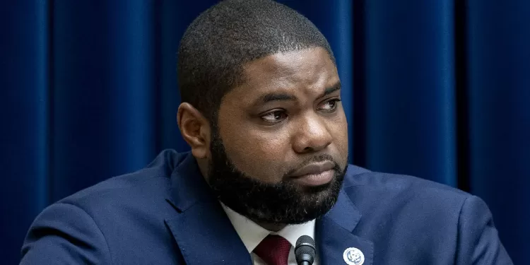 Byron Donalds invokes Reagan when asked if he trusts Kevin McCarthy