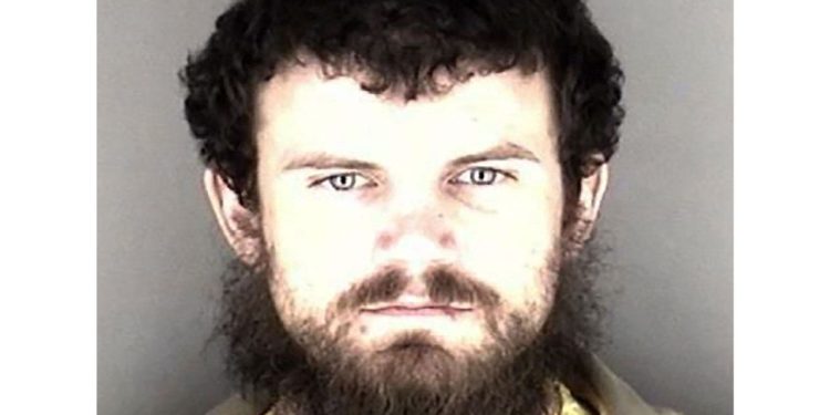 Kansas man convicted of threatening to kill US congressman