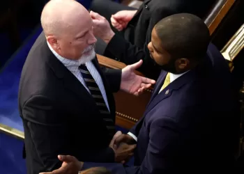 House GOP holdouts defend their past praise of McCarthy: ‘no vendetta’