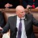 Rep. Roy introduces bill to block illegal immigrants as House GOP fires up border push