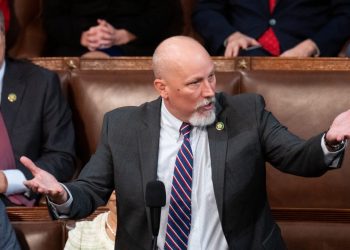 Chip Roy issues fiery response after Gingrich calls anti-McCarthy bloc ‘blackmailers’