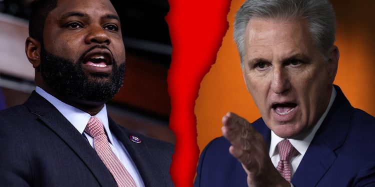 Here are the Republican alternatives for speaker if McCarthy’s bid falls through