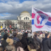 March for Life attendees call for abortion bans and support for pregnant women