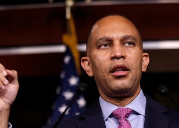 The speaker election drama: Who won and who lost