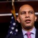 Democrats slam House GOP rules package as extreme ‘MAGA’ agenda