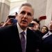 McCarthy lost 9th speaker vote, as Donalds and Hern split GOP votes