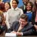 Illinois Gov. Pritzker signs sweeping abortion protections into law