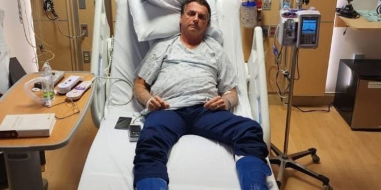 Bolsonaro may leave Florida for Brazil early as pressure to extradite him grows