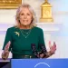 Jill Biden gets lesion removed from eyelid, deemed noncancerous
