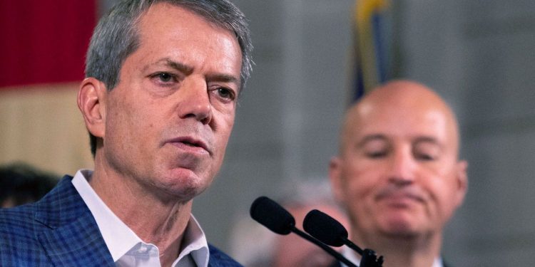 Nebraska Gov. Pillen outlines education spending agenda