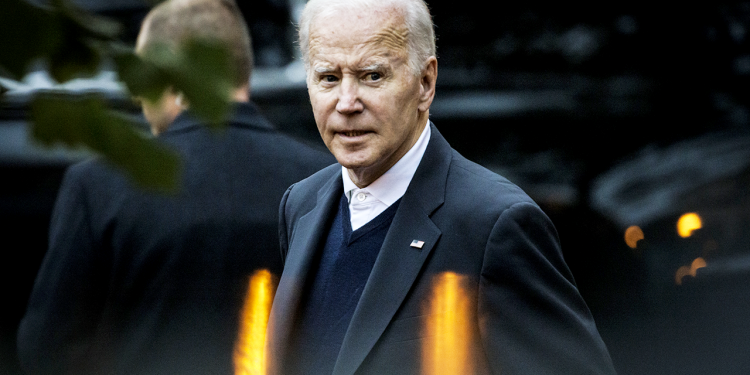 Republicans respond after Biden calls them ‘fiscally demented’: ‘absolutely zero self-awareness’