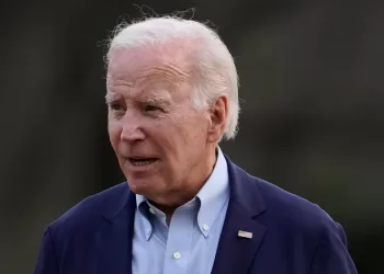 Biden says it’s his ‘intention’ to visit US-Mexico border amid historic crisis