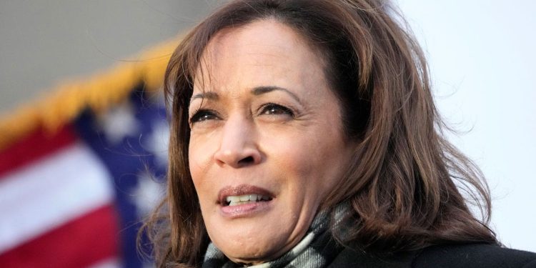 Harris to push abortion during Florida trip on Roe v. Wade anniversary