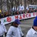 Pro-lifers set for 50th March for Life after fall of Roe v Wade